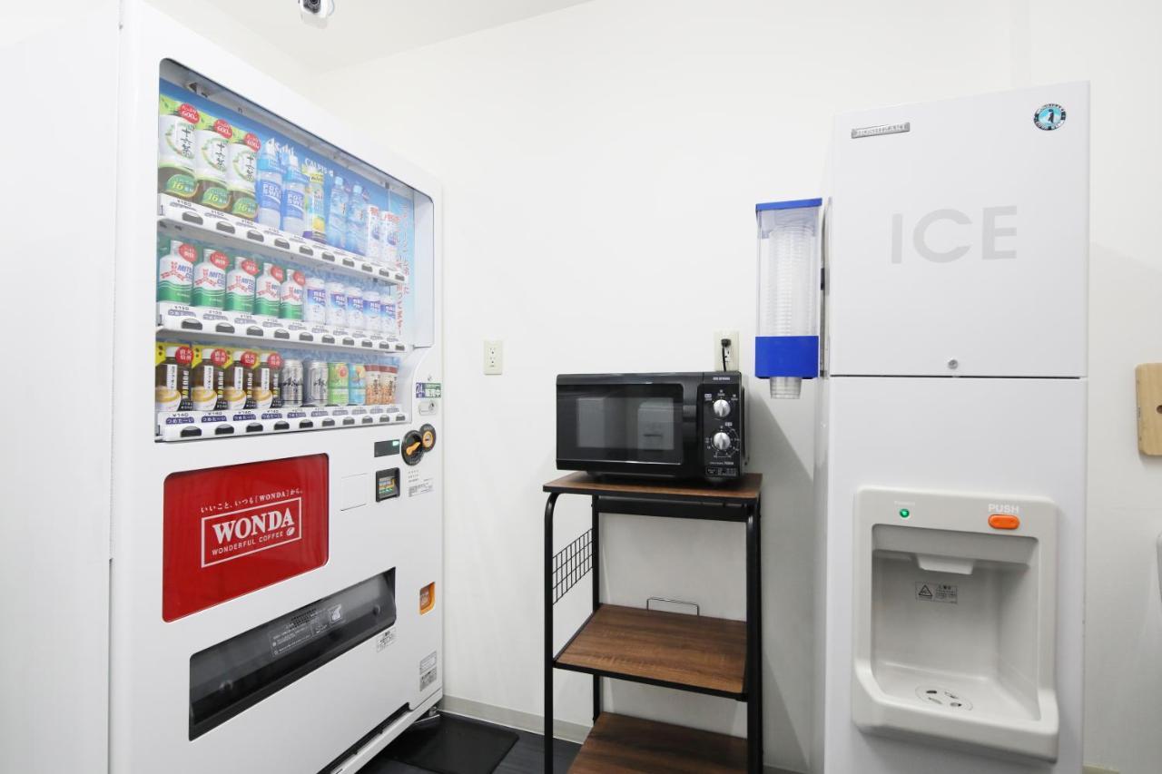 Hiroshima Tokyu Rei Hotel Eksteriør bilde