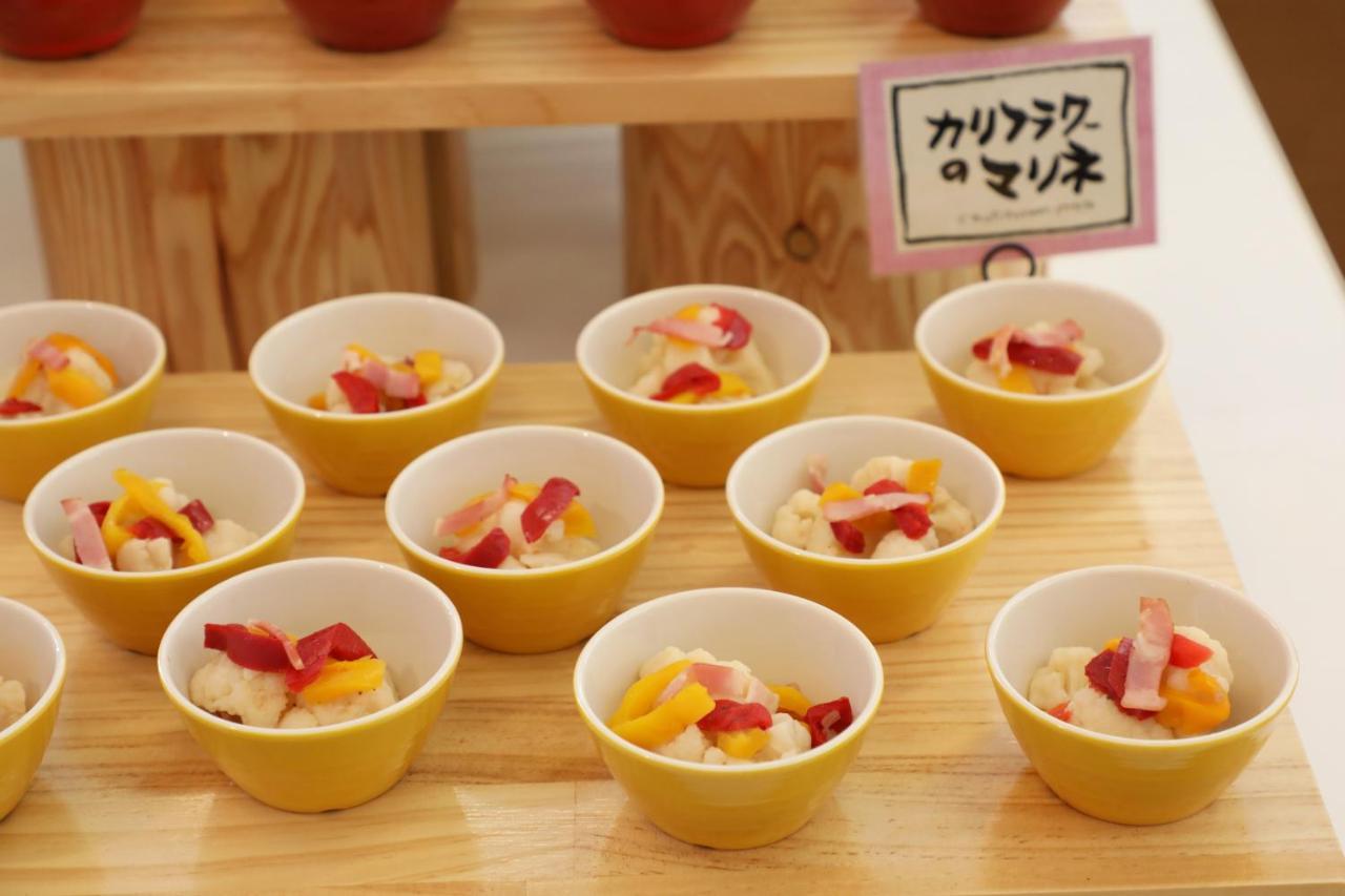 Hiroshima Tokyu Rei Hotel Eksteriør bilde